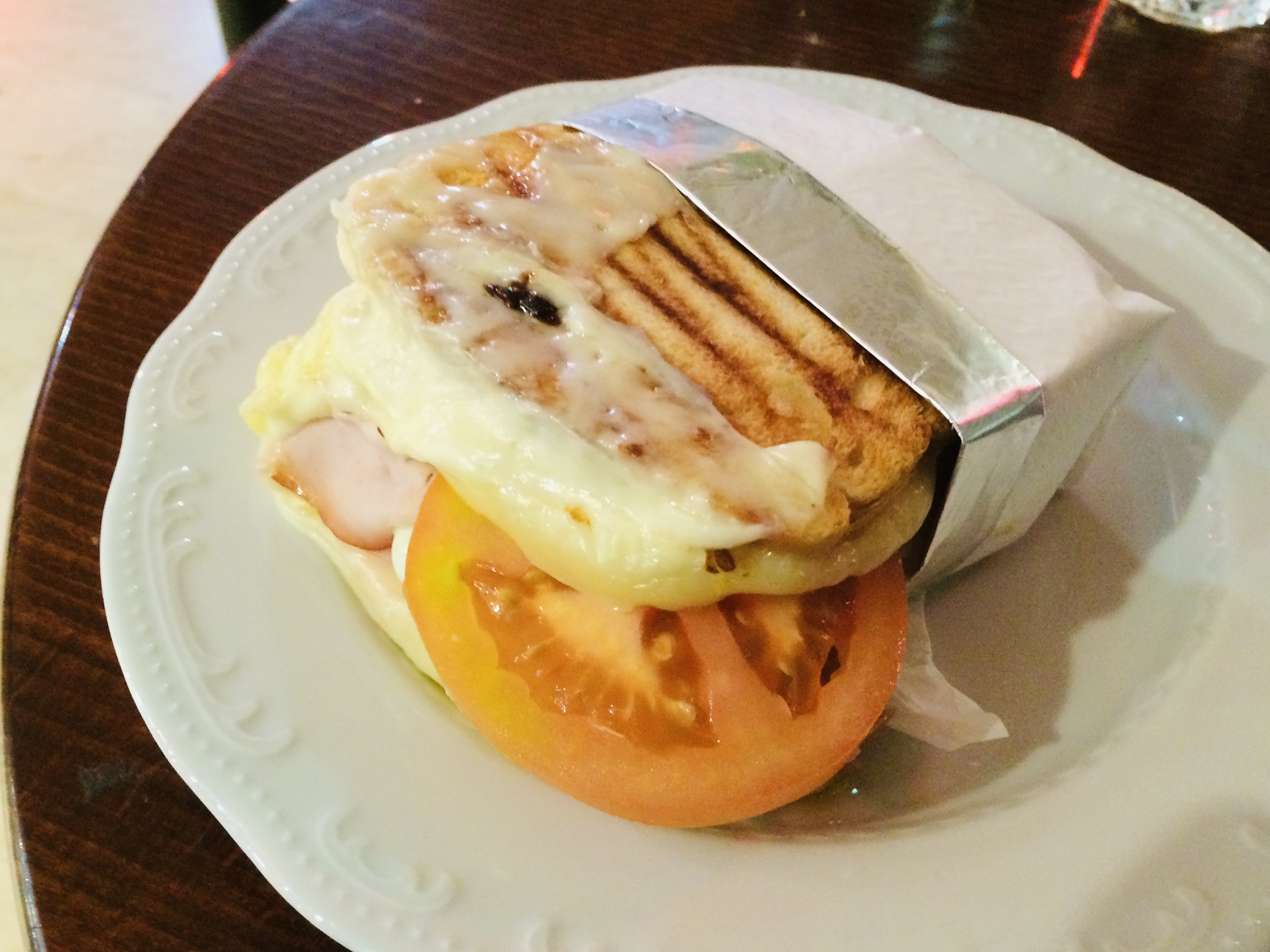 Panino 1