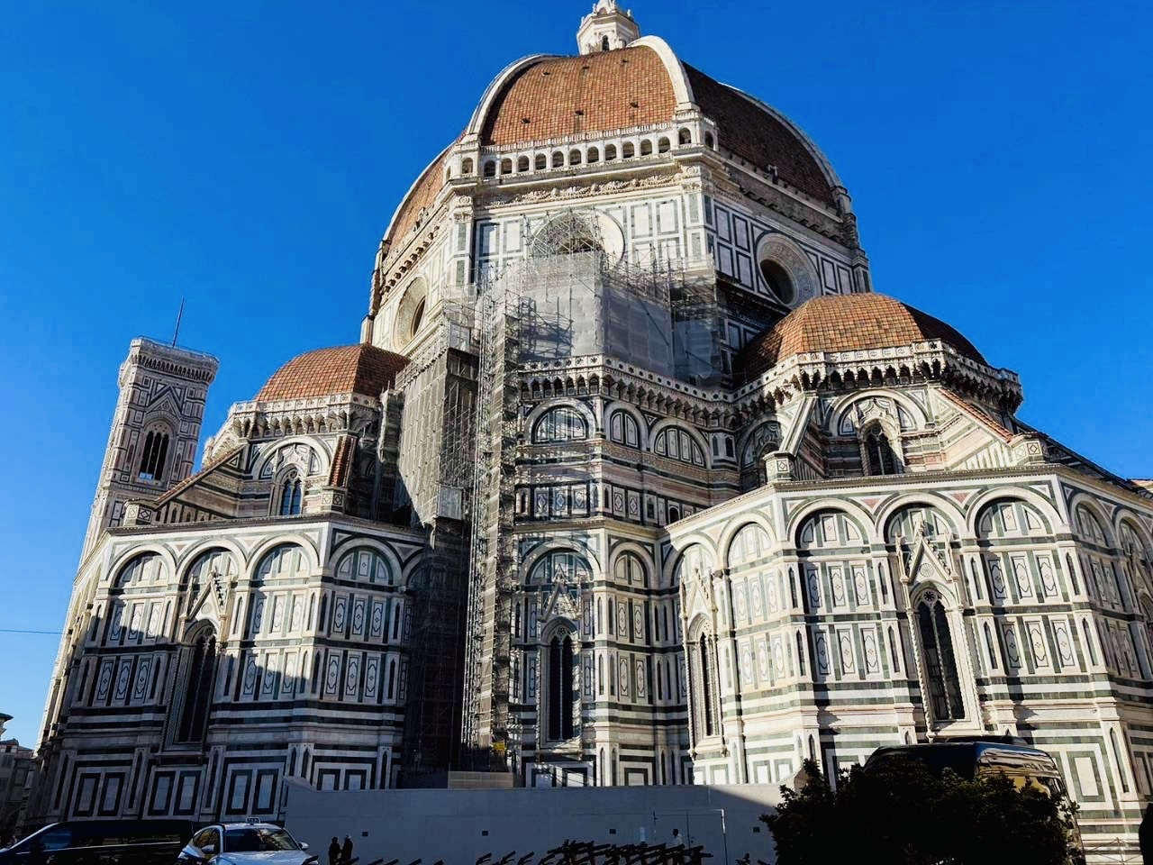 ドゥオーモ 外観