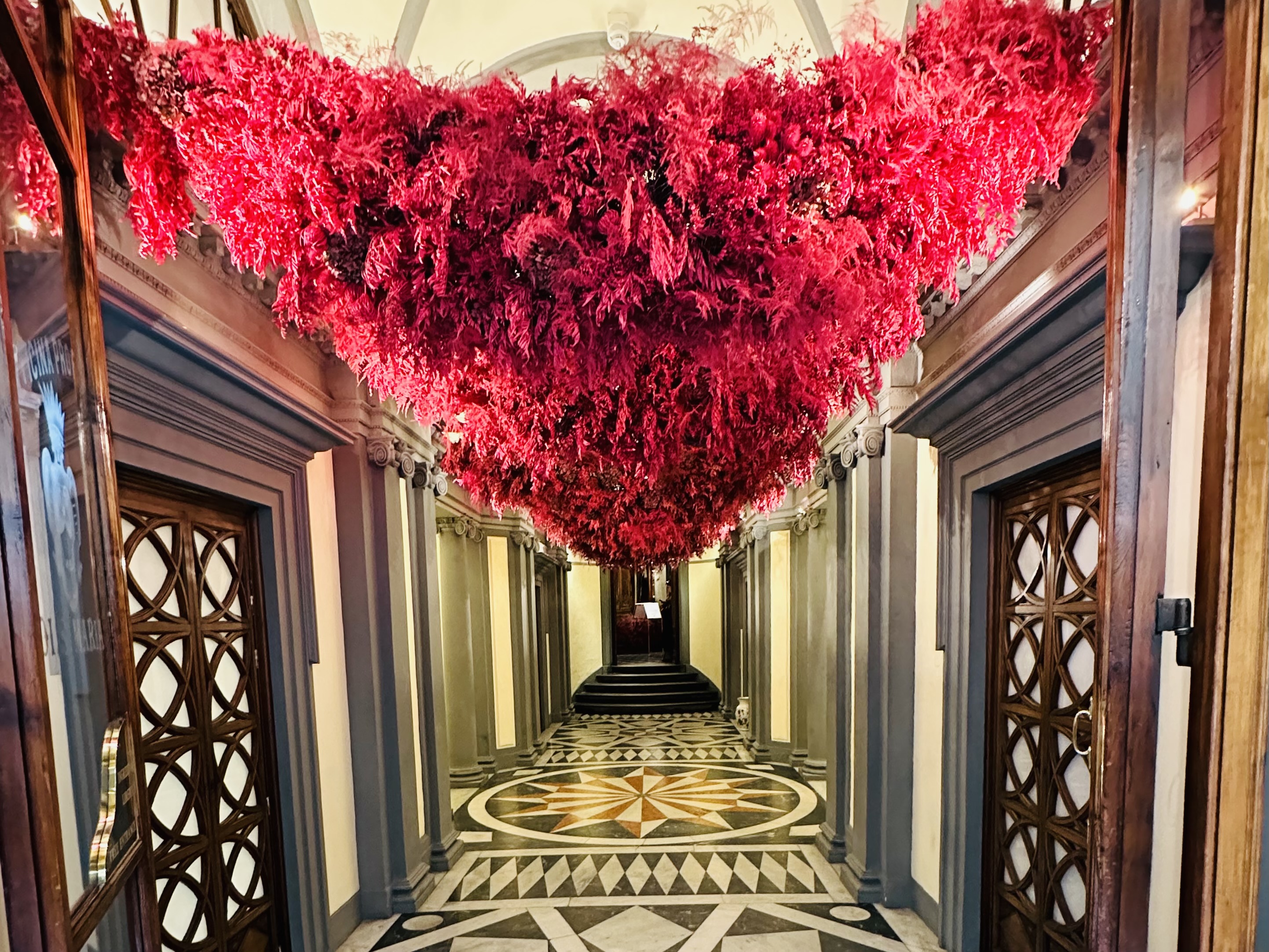 サンタ・マリア・ノヴェッラ薬局 サムネイル