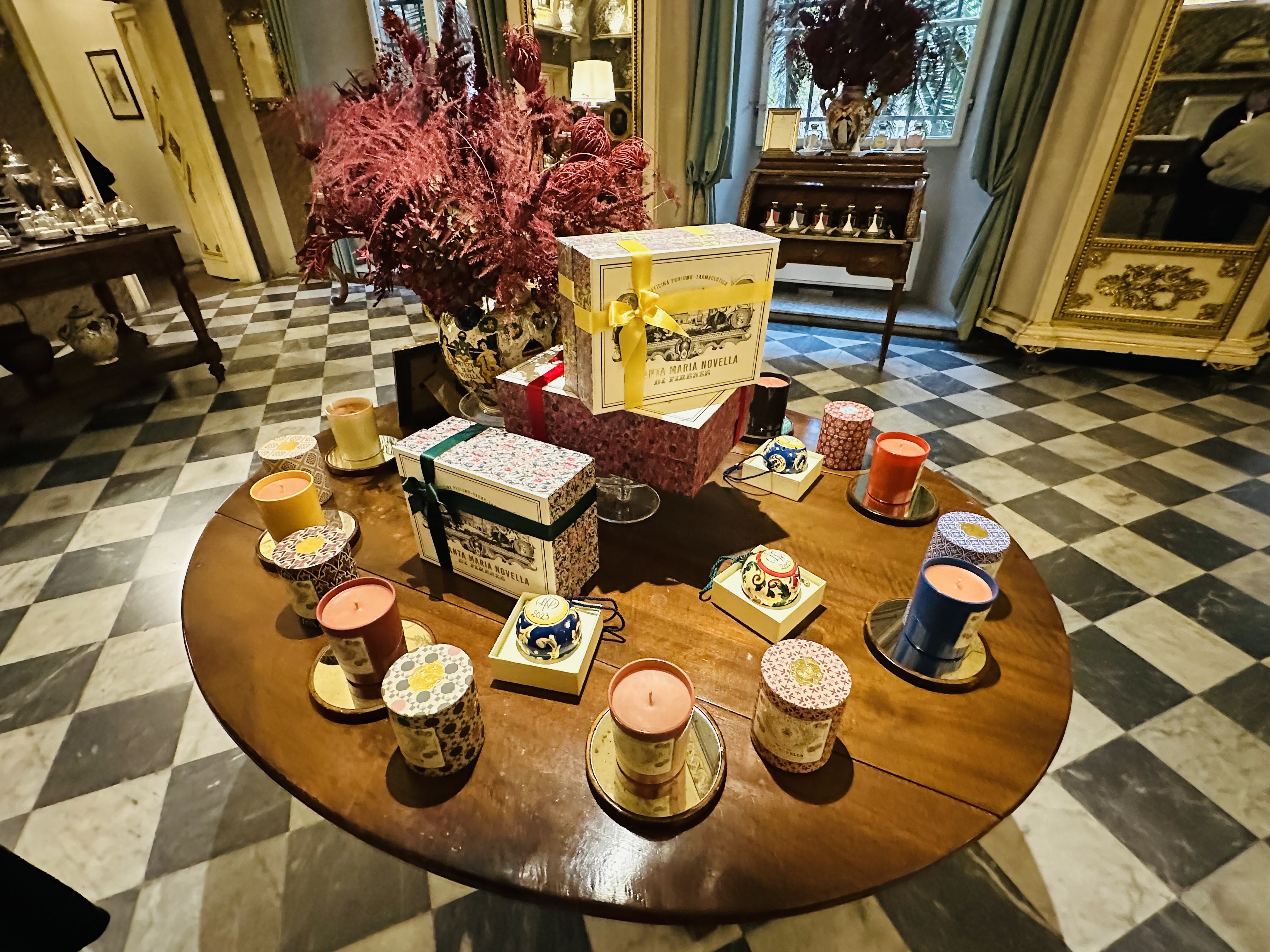 ボトルとラベル２